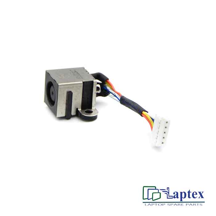 Dell XPS 142 Dc Jack